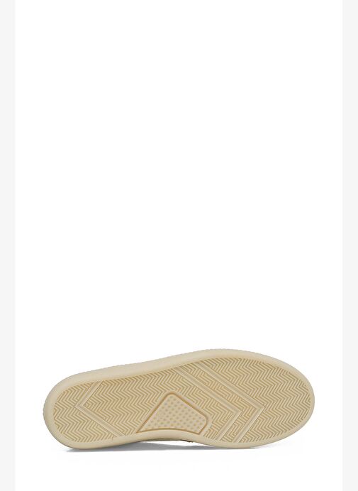 INCI YASMI 5FX Taba Kadın Sneaker - Görsel 7