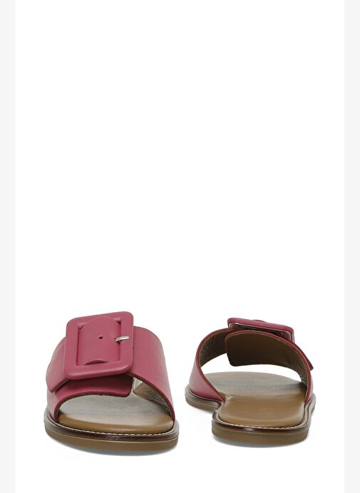 İnci İnci Pembe INCI PANGAS 5FX Fuşya Kadın Düz Terlik Boyner'de! Pembe - 6. görsel