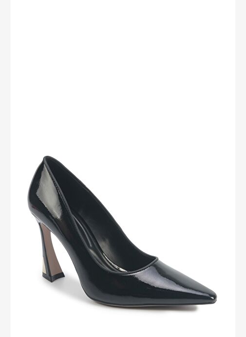 Nine West Nine West DIANA 5PR Siyah Kadın Topuklu Ayakkabı Boyner'de! Siyah - 3. görsel