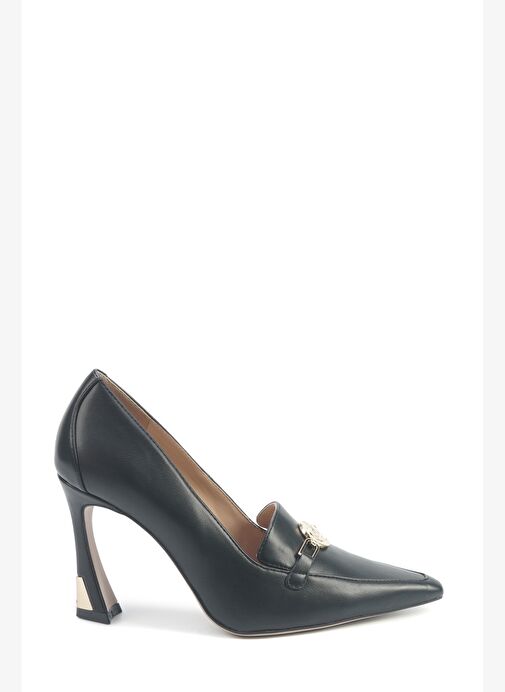 Nine West Nine West DIMMA 5PR Siyah Kadın Topuklu Ayakkabı Boyner'de! Siyah - 2. görsel