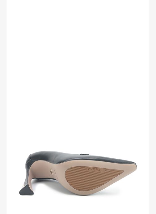 Nine West Nine West DIMMA 5PR Siyah Kadın Topuklu Ayakkabı Boyner'de! Siyah - 5. görsel