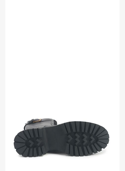 Nine West Nine West GREG 5PR Siyah Kadın Düz Bot Boyner'de! Siyah - 5. görsel