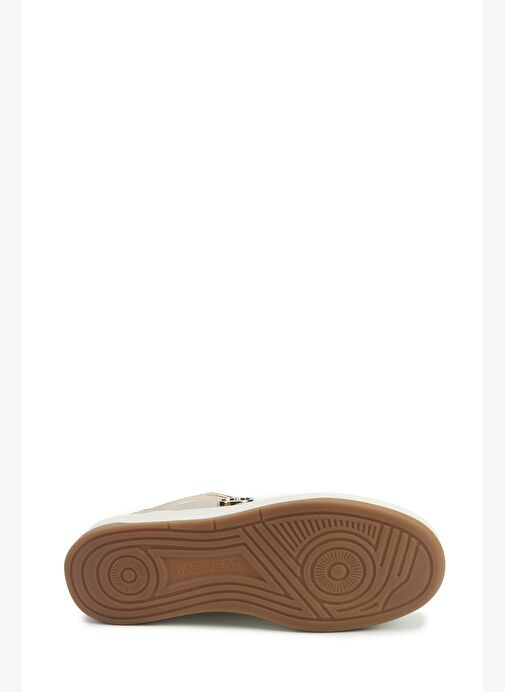Nine West Nine West HEYDIN 5PR Altın Kadın Sneaker Boyner'de! Altın - 5. görsel