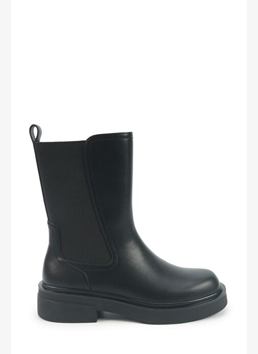 Nine West Nine West CANDICE 5PR Siyah Kadın Düz Bot Boyner'de! Siyah - 2. görsel