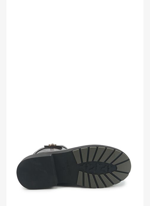 Nine West Nine West DESSIN 5PR Kahverengi Kadın Düz Bot Boyner'de! Kahverengi - 5. görsel