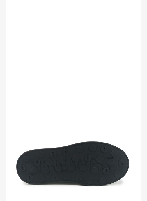 Nine West Nine West HEYMAN 5PR Siyah Kadın Sneaker Boyner'de! Siyah - 5. görsel