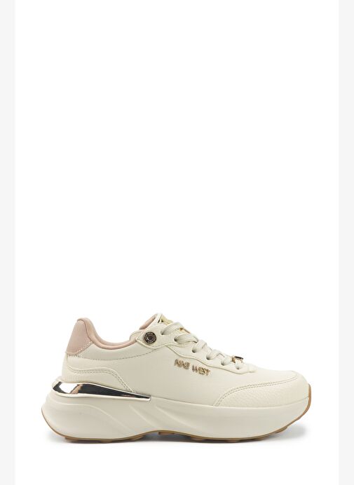 Nine West Nine West KEITH 5PR Bej Kadın Sneaker Boyner'de! Bej - 2. görsel