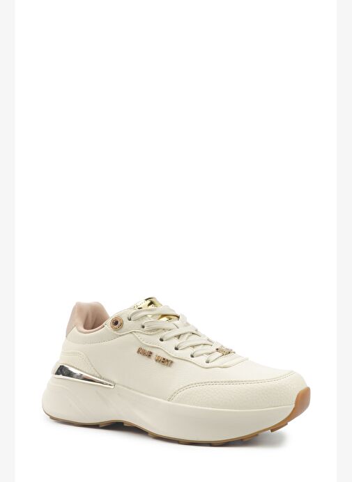 Nine West Nine West KEITH 5PR Bej Kadın Sneaker Boyner'de! Bej - 3. görsel