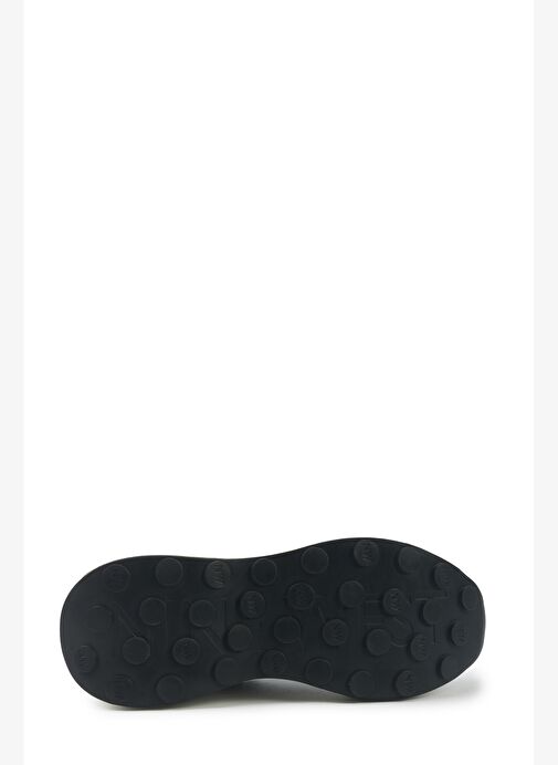 Nine West Nine West KRISTIN 5PR Gri Kadın Sneaker Boyner'de! Gri - 5. görsel