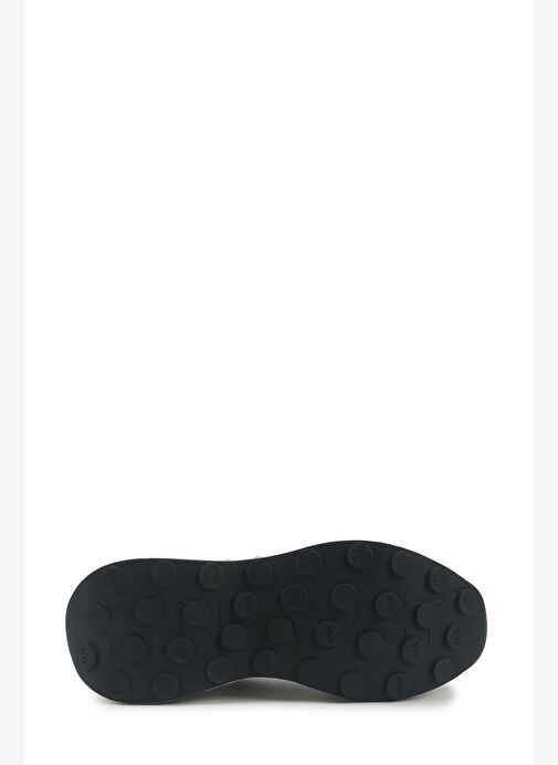 Nine West Nine West KRISTIN 5PR Siyah Kadın Sneaker Boyner'de! Siyah - 5. görsel