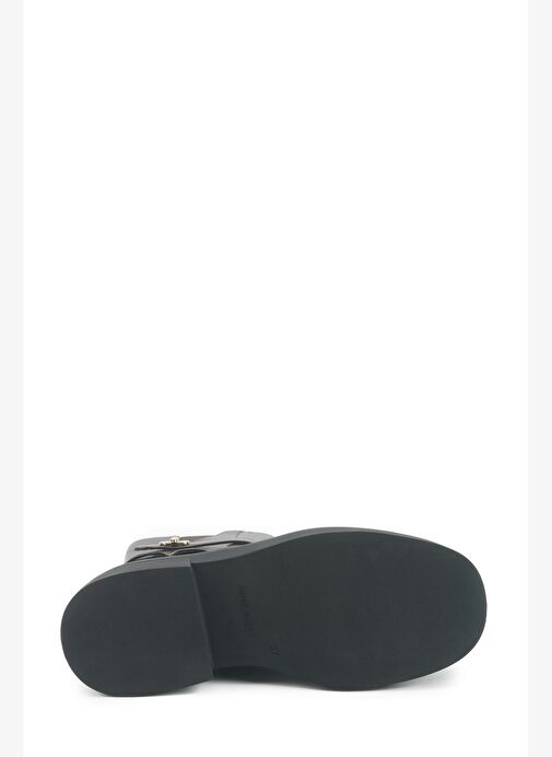 Nine West Nine West CANGER 5PR Kahverengi Kadın Düz Bot Boyner'de! Kahverengi - 5. görsel