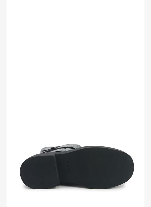 Nine West Nine West CANGER2 5PR Siyah Kadın Düz Bot Boyner'de! Siyah - 5. görsel