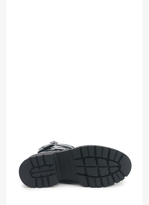 Nine West Nine West FRANCIA 5PR Siyah Kadın Düz Bot Boyner'de! Siyah - 5. görsel