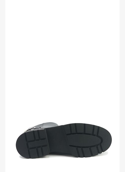 Nine West Nine West POSIAN 5PR Siyah Kadın Düz Bot Boyner'de! Siyah - 5. görsel