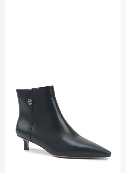 Nine West Nine West SHALIN 5PR Siyah Kadın Topuklu Bot Boyner'de! Siyah - 3. görsel