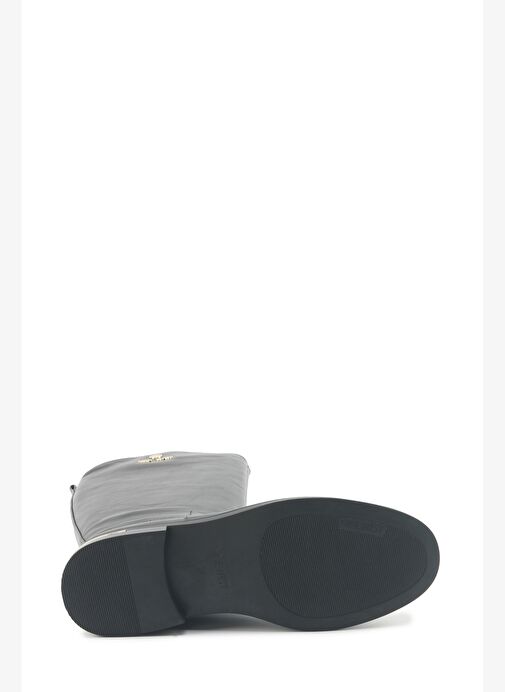 Nine West Nine West NULENA 5PR Siyah Kadın Düz Çizme Boyner'de! Siyah - 5. görsel