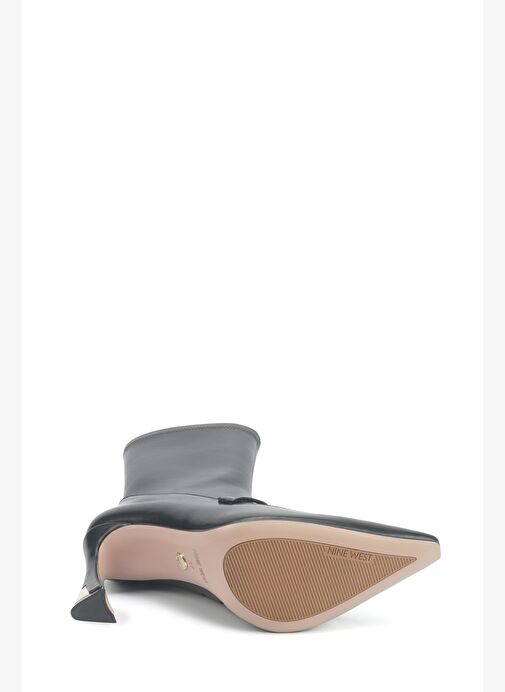 Nine West Nine West DORA 5PR Siyah Kadın Topuklu Bot Boyner'de! Siyah - 5. görsel