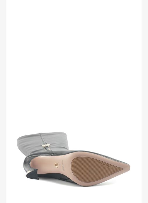 Nine West Nine West DUANE 5PR Siyah Kadın Topuklu Çizme Boyner'de! Siyah - 5. görsel