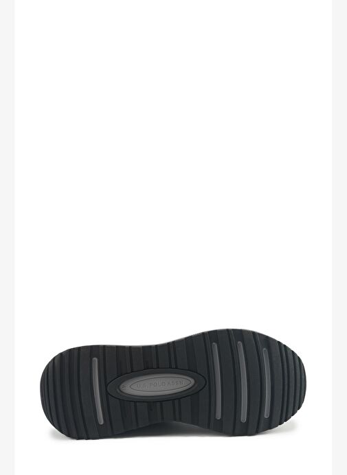 U.s. Polo Assn. U.s. Polo Assn. CHABY 5PR GRI Erkek Sneaker Boyner'de! Gri - 5. görsel