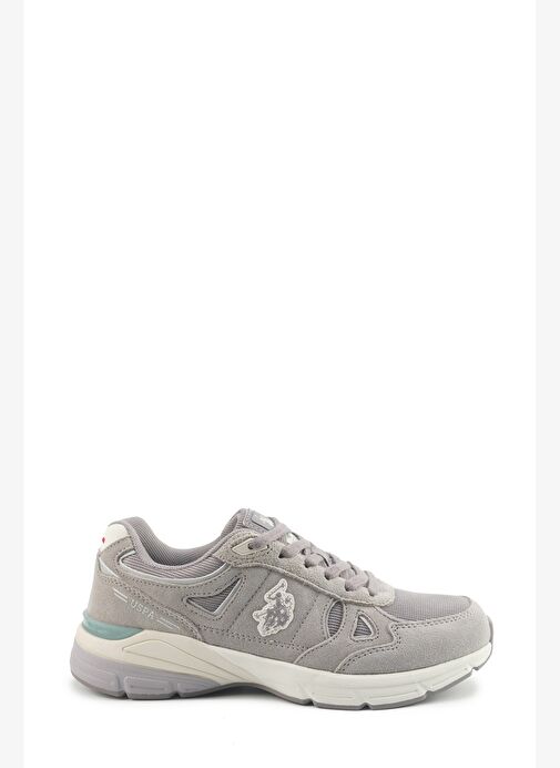 NOE 5PR Lila Kadın Spor Ayakkabı - Görsel 2