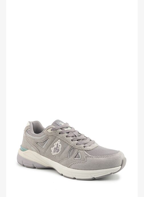 NOE 5PR Lila Kadın Spor Ayakkabı - Görsel 3