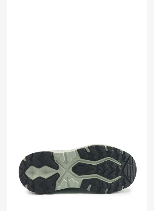 POCCO JR 5PR Yeşil Erkek Çocuk Spor Ayakkabı - Görsel 5