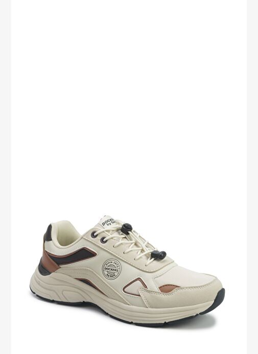 Dockers By Gerli Dockers By Gerli LEONARD 5PR Beyaz Erkek Comfort Ayakkabı Boyner'de! Beyaz - 3. görsel