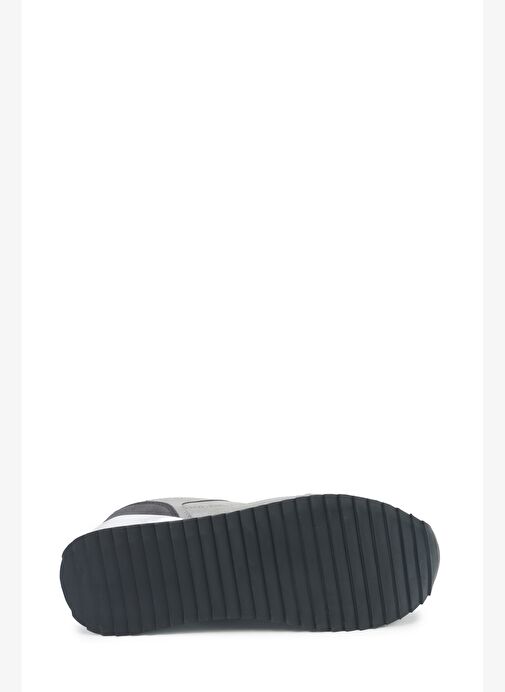 LINE 5PR Füme Kadın Sneaker - Görsel 5