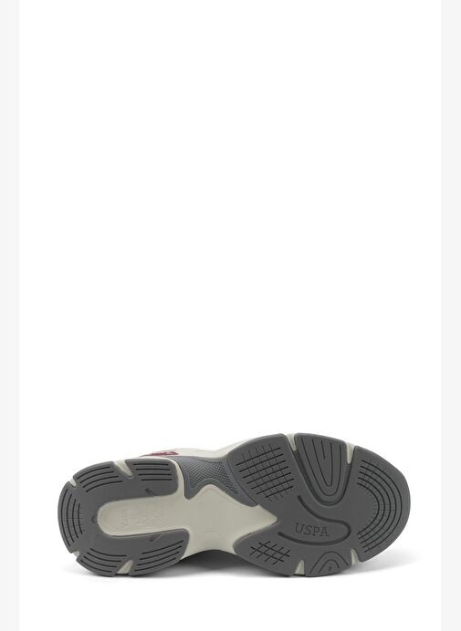 PALMY 5PR Bej Kadın Spor Ayakkabı - Görsel 6