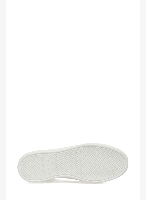 MAYK 5PR Beyaz Erkek Sneaker - Görsel 7