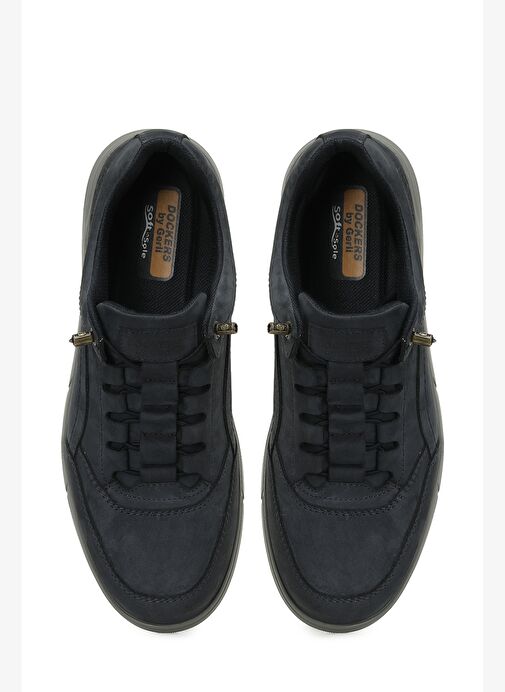 KANE-N 5PR Mavi Erkek Rahat Ayakkabı - Görsel 5