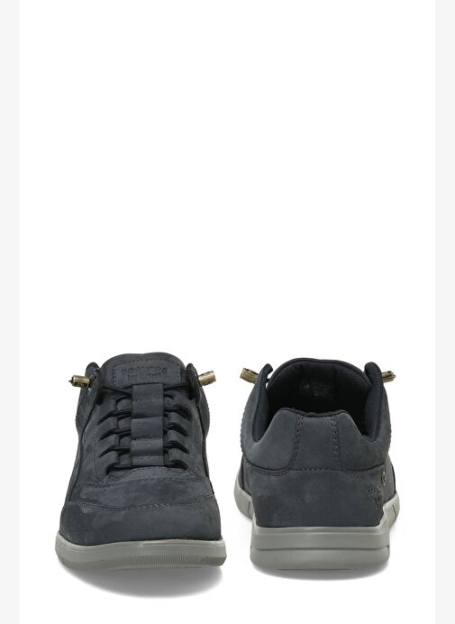 KANE-N 5PR Mavi Erkek Rahat Ayakkabı - Görsel 6