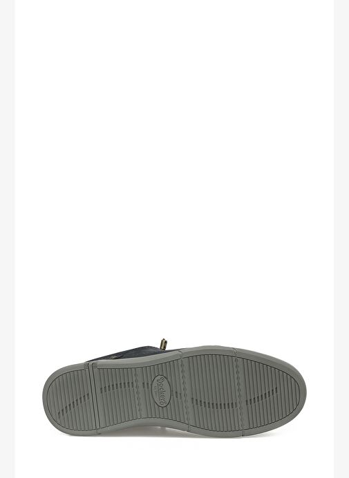 KANE-N 5PR Mavi Erkek Rahat Ayakkabı - Görsel 7