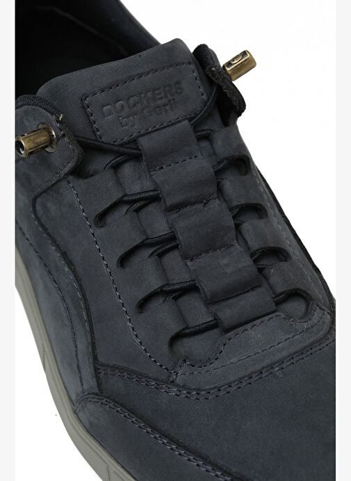 KANE-N 5PR Mavi Erkek Rahat Ayakkabı - Görsel 8