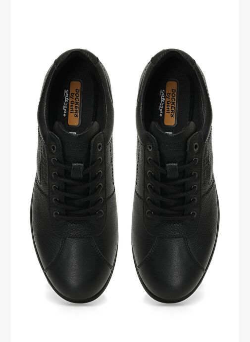 Dockers By Gerli Dockers By Gerli 225044 5PR Siyah Erkek Rahat Ayakkabı Boyner'de! Siyah - 6. görsel