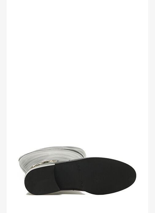 Nine West Nine West VUYI 5PR Siyah Kadın Düz Çizme Boyner'de! Siyah - 6. görsel