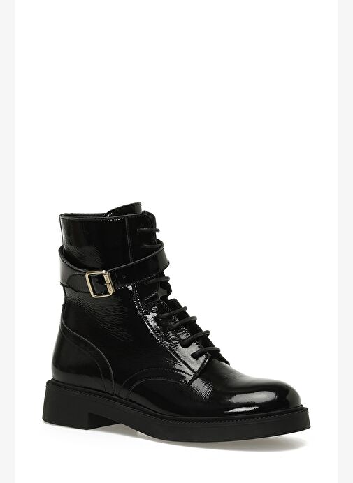 Nine West Nine West ZEDINA 5PR Siyah Kadın Düz Bot Boyner'de! Siyah - 3. görsel