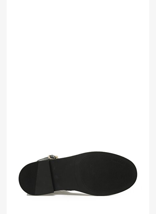 Nine West Nine West ZEDINA 5PR Siyah Kadın Düz Bot Boyner'de! Siyah - 7. görsel