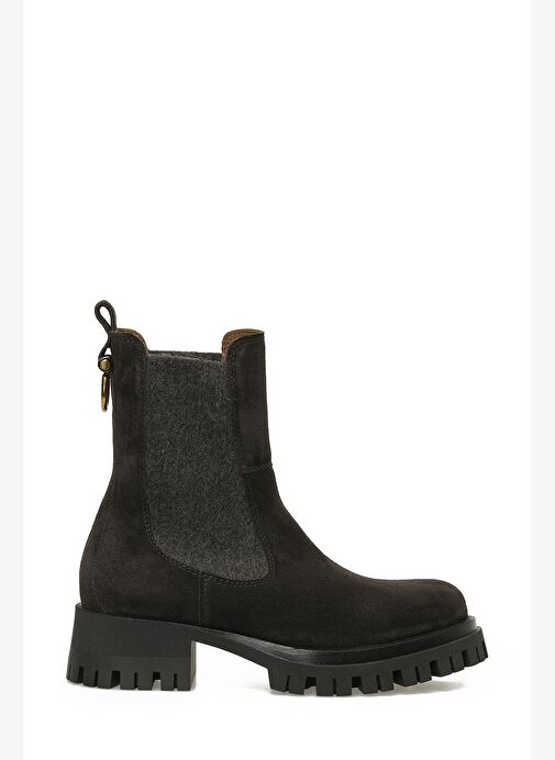 Nine West Nine West Gri REGINA 5PR Füme Kadın Düz Bot Boyner'de! Gri - 2. görsel