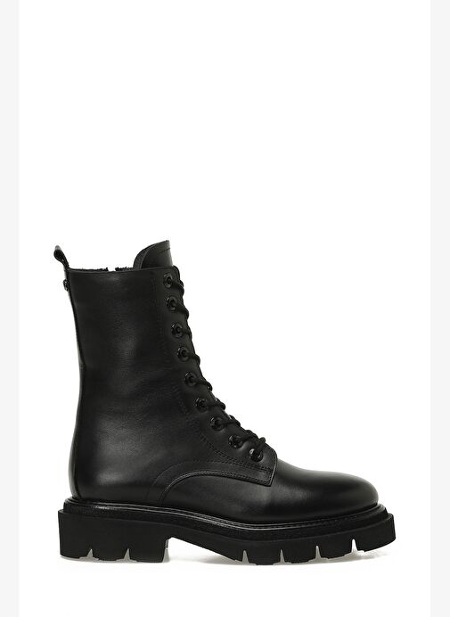 Nine West Nine West RUSSIN 5PR Siyah Kadın Düz Bot Boyner'de! Siyah - 2. görsel