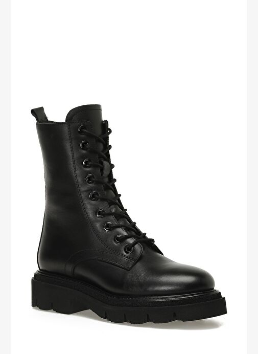 Nine West Nine West RUSSIN 5PR Siyah Kadın Düz Bot Boyner'de! Siyah - 3. görsel