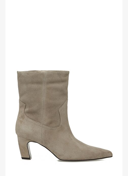 Nine West Nine West NORMIA2 5PR Vizon Kadın Topuklu Bot Boyner'de! Vizon - 2. görsel