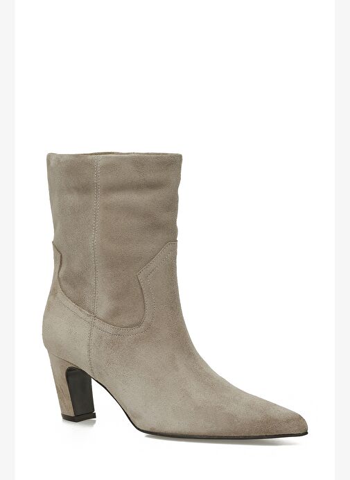 Nine West Nine West NORMIA2 5PR Vizon Kadın Topuklu Bot Boyner'de! Vizon - 3. görsel