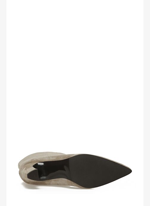 Nine West Nine West NORMIA2 5PR Vizon Kadın Topuklu Bot Boyner'de! Vizon - 7. görsel