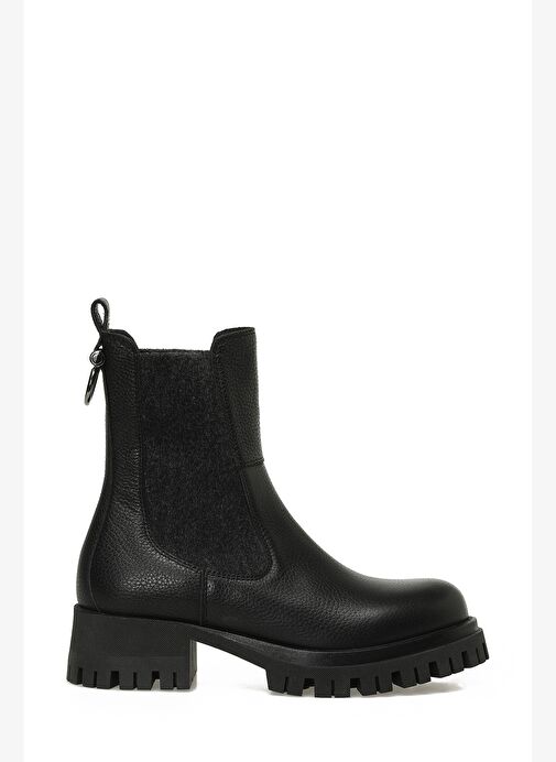 Nine West Nine West REGINA2 5PR Siyah Kadın Chelsea Bot Boyner'de! Siyah - 2. görsel