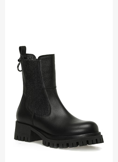 Nine West Nine West REGINA2 5PR Siyah Kadın Chelsea Bot Boyner'de! Siyah - 3. görsel