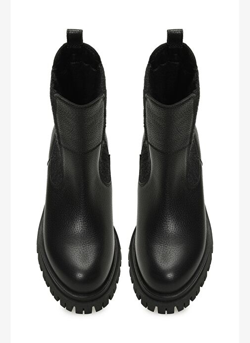 Nine West Nine West REGINA2 5PR Siyah Kadın Chelsea Bot Boyner'de! Siyah - 5. görsel