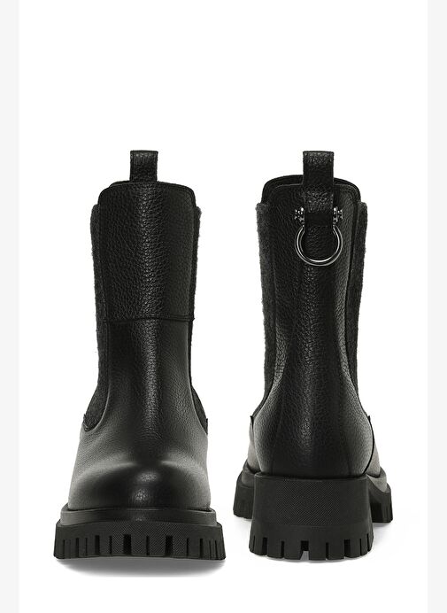 Nine West Nine West REGINA2 5PR Siyah Kadın Chelsea Bot Boyner'de! Siyah - 6. görsel