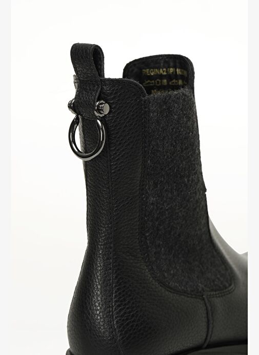 Nine West Nine West REGINA2 5PR Siyah Kadın Chelsea Bot Boyner'de! Siyah - 8. görsel