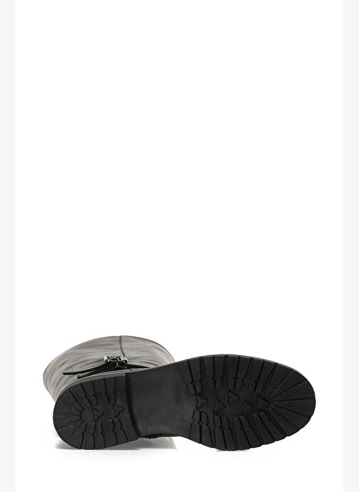 Nine West Nine West OWELA 5PR Siyah Kadın Düz Çizme Boyner'de! Siyah - 6. görsel